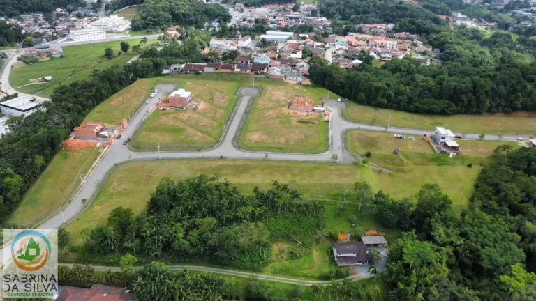 Imagem Lote/Terreno - Itoupavazinha - Blumenau
