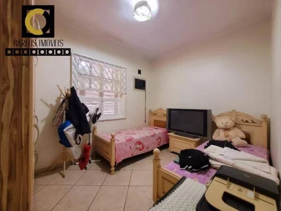 Imagem Casa à venda no Canal 1 - Santos/SP - R$ 1.500.000,00