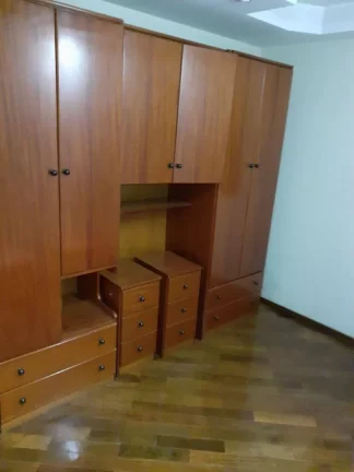 Imagem Apartamento com 3 dormitórios à venda, 112 m² por R$ 580.000 - Jardim - Santo André/SP