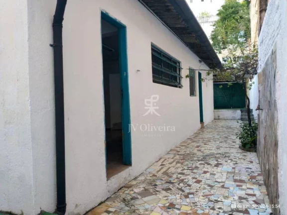 Imagem Casa à venda, 83 m² com 1 dormitório, 1 banheiro, 1 vaga - Jardim Monte Kemel - São Paulo/SP