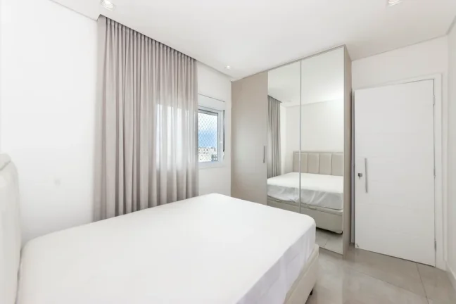 Imagem COBERTURA RESIDENCIAL em São Paulo - SP, Bosque da Saúde