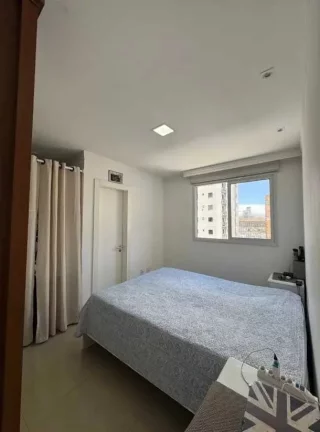 Imagem Apartamento mobiliado com 2 dormitórios sendo 1 suíte em - Itapema