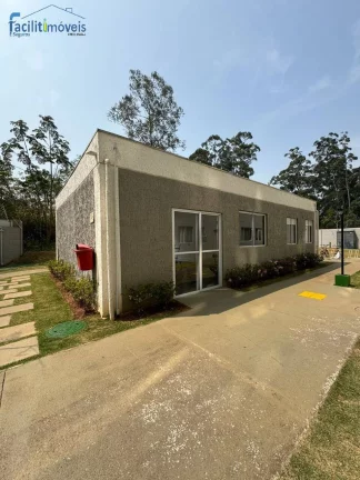 Imagem APARTAMENTO À VENDA - AV. DOS OURIVES - SÃO PAULO - SP