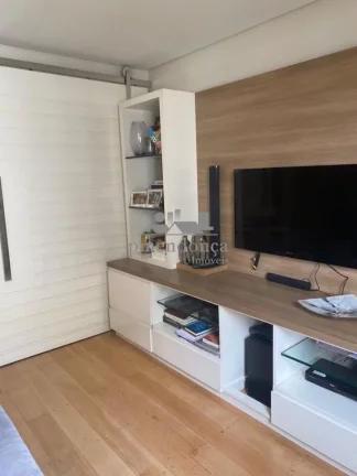Imagem Apartamento à venda em perdizes com 04 quartos e 02 vagas, 154m²