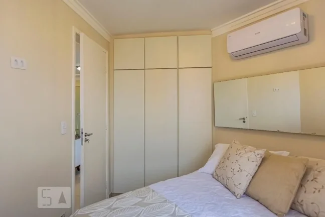 Imagem Apartamento à Venda - Cambuci, 2 Quartos, 120 m2