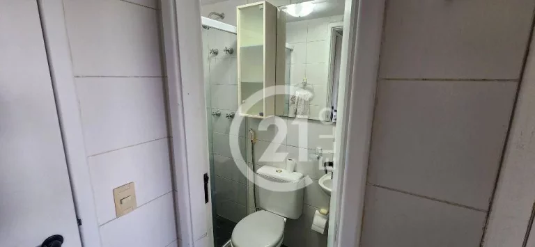 Imagem Apartamento com 5 dormitórios para alugar, 160 m² por R$ 15.600,00/mês - Parque do Morumbi - São Paulo/SP