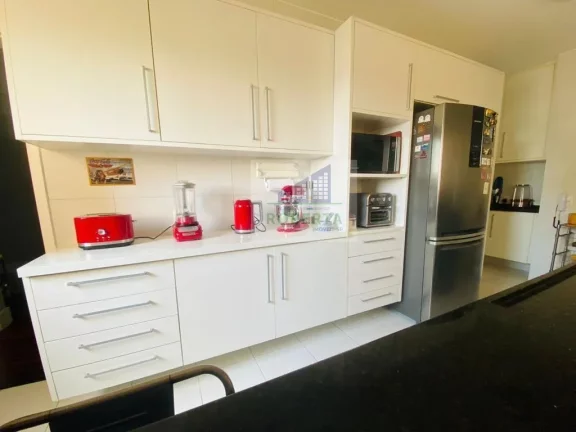 Imagem APARTAMENTO À VENDA NO BROOKLIN COM 4 DORMITÓRIOS