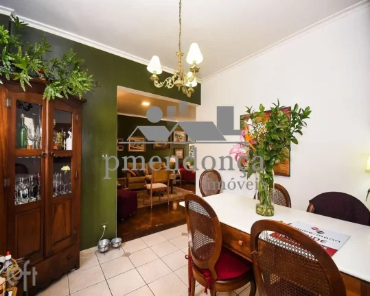 Imagem Apartamento em Pinheiros com 3 quartos (1 suíte) e 1 vaga, 115m²!