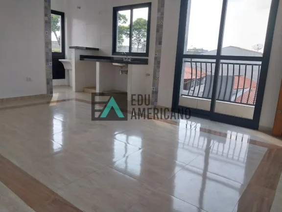 Imagem Apartamento com suíte -Atibaia