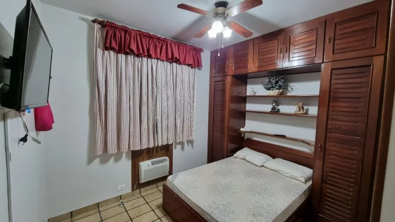 Imagem Apartamento à venda - Pitangueiras - Guarujá/SP