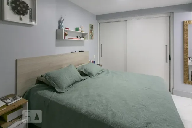 Imagem Apartamento à Venda - Recreio, 4 Quartos, 128 m2