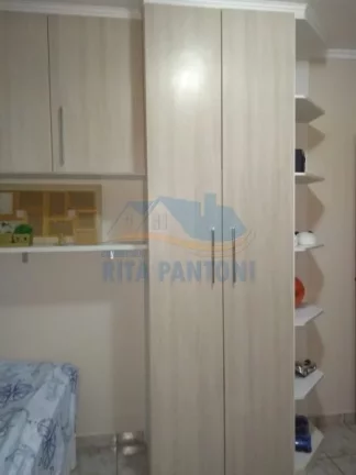 Imagem Apartamento - Ribeirão Preto - Monte Alegre - Região Oeste