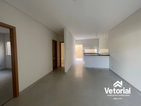 Imagem Casa com 3 quartos no Loteamento Rio Grande - Barreiras-BA