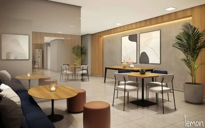 Imagem APARTAMENTO RESIDENCIAL em São Paulo - SP, Interlagos