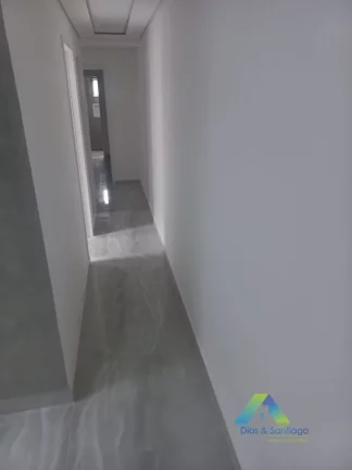 Imagem Apartamento à venda no bairro Vila Eldízia - Santo André/SP