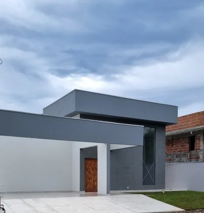 Imagem Super Casa nova em condomínio