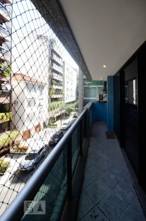 Imagem Apartamento à Venda - Leblon, 3 Quartos, 145 m2