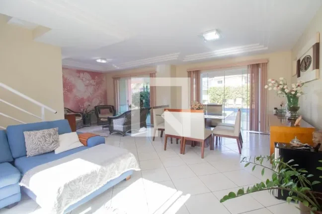 Imagem Casa à Venda - Vargem Pequena, 4 Quartos, 540 m2