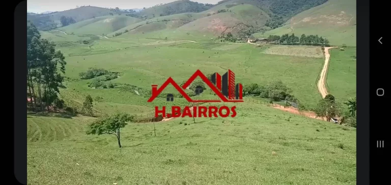 Imagem Fazenda com 100 Alqueires à Venda em Silveiras no Vale do Paraíba - SPaulo