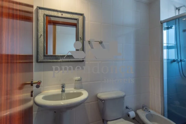 Imagem Apartamento na Rua Diana com 3 suítes e 3 vagas, 144m²