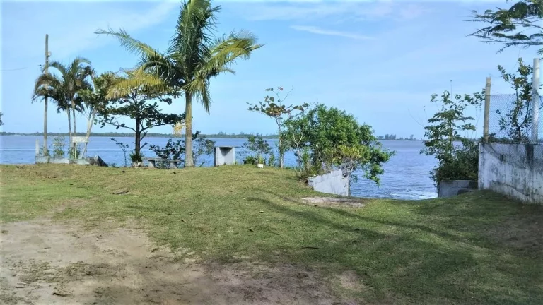 Imagem Casa à venda no Icapara - Iguape/SP