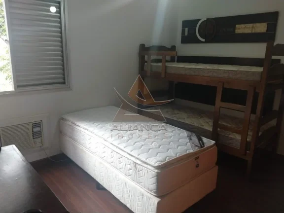 Imagem Apartamento - Ribeirão Preto - Lagoinha