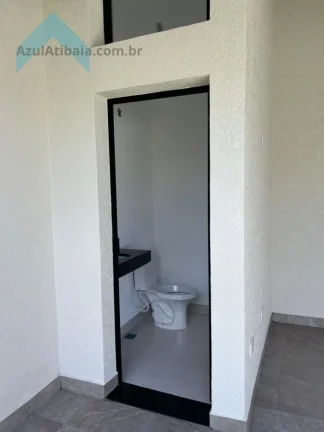 Imagem Casa térrea com à venda Atibaia jardim dos pinheiros