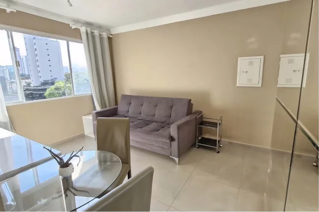 Imagem APARTAMENTO RESIDENCIAL em São Paulo - SP, Brooklin Paulista