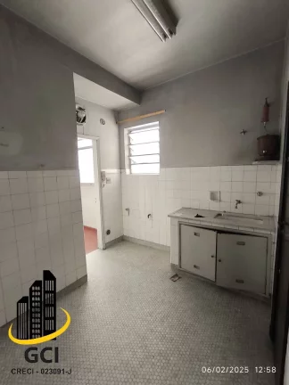 Imagem Apartamento amplo pra venda em Santa Cecília