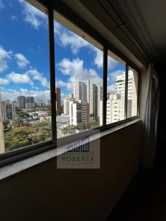 Imagem APARTAMENTO À VENDA MOEMA INDIOS EXCELENTE PLANTA