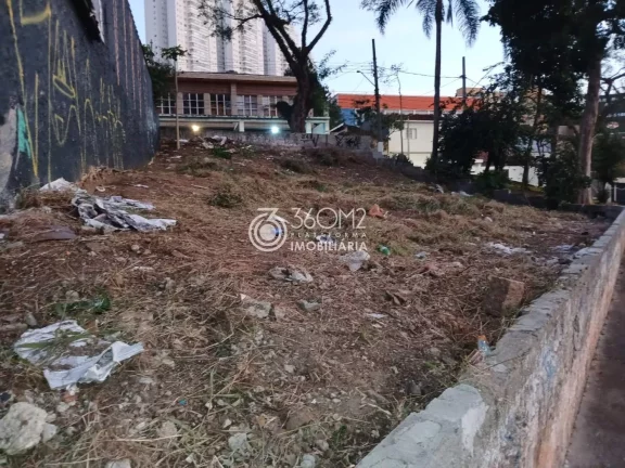 Imagem Terreno para Venda em São Bernardo do Campo / SP no bairro Centro