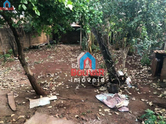 Imagem Casa com 2 dormitórios à venda por R$ 250.000,00 - Jardim Liberdade - Itumbiara/GO