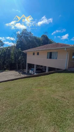 Imagem Chácara Exclusiva com 48mil m² à Venda à poucos minutos de Curitiba em Colombo-PR, Bairro Arruda: