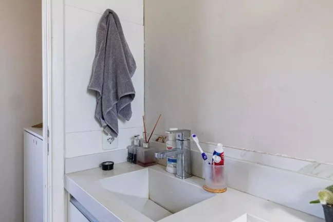 Imagem Duplex à Venda com 2 Dormitórios - Metrocasa Patriarca