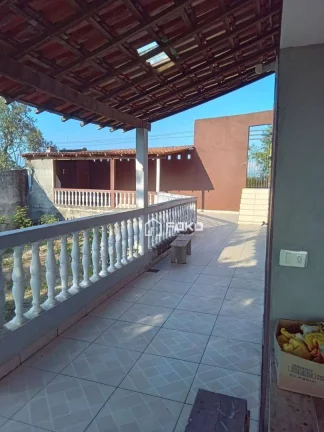 Imagem Chácara com 3 dormitórios à venda, 1302 m² por R$ 380.000,00 - Veraneio Irajá - Jacareí/SP