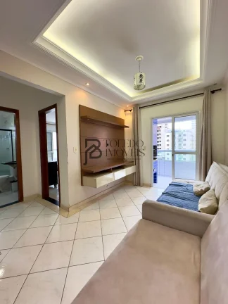 Imagem APARTAMENTO 01 DORMITÓRIO À VENDA – AVIAÇÃO, PRAIA GRANDE