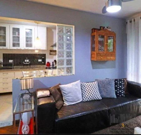 Imagem Apartamento com 2 dormitórios à venda, 60 m² por R$ 635.000,00 - Vila Ipojuca - São Paulo/SP