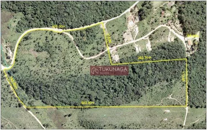 Imagem Área à venda, 124077 m² por R$ 2.300.000,00 - Capuava - Mairiporã/SP