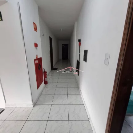 Imagem Apartamento à venda, 48 m² por R$ 239.000,00 - Vila Guilhermina - Praia Grande/SP