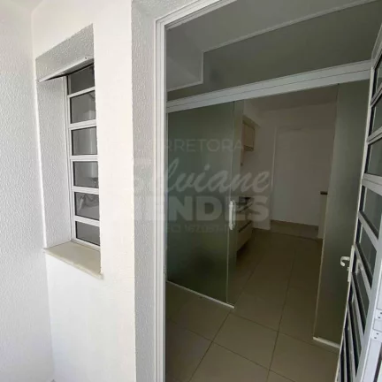 Imagem Apartamento de 72 m² pronto na Zona Leste de Sorocaba/S.P.