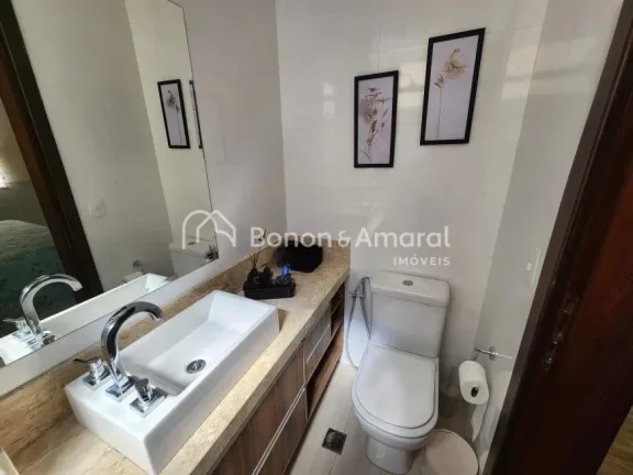 Imagem Com 80m², este apartamento no Residencial Park Indianápolis é a escolha perfeita para quem valori...