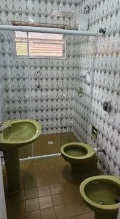 Imagem Casa para Locação em São Paulo, Lapa, 3 dormitórios, 1 suíte, 2 banheiros, 2 vagas