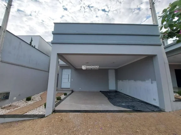 Imagem Sobrado com 3 dormitórios à venda, 191 m² por R$ 1.100.000,00 - Pompéia - Piracicaba/SP