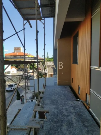 Imagem Apartamento à venda na Ilha da Magia, bairro Ingleses do Rio Vermelho, 2 quartos sendo 1 suíte, sala de estar/jantar, 1 vaga, 88,36m² de área. Venh