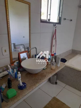 Imagem Casa à venda, 373 m² por R$ 1.000.000,00 - Village Do Sol - Guarapari/ES
