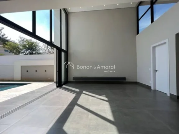 Imagem Venda , casa em Condomínio , Chácara Letônia , em Americana . 
Local de fácll acesso para a rodo...