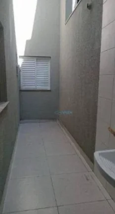 Imagem Alugo Apto em Santo André, Vila Valparaiso
