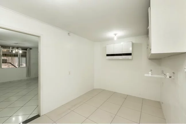 Imagem Casa com 3 Quartos à Venda, 110 m² em Jardim Prudência - São Paulo