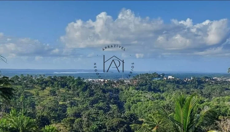 Imagem Fazenda para Venda em Valença, Guaibim, 9 dormitórios, 3 banheiros