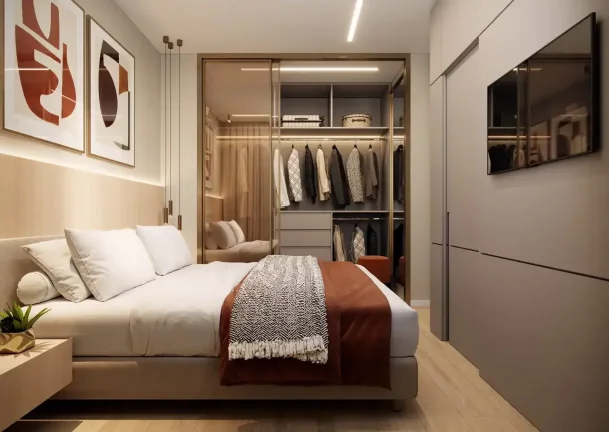 Imagem Dorion Residences - Dorion Residences
